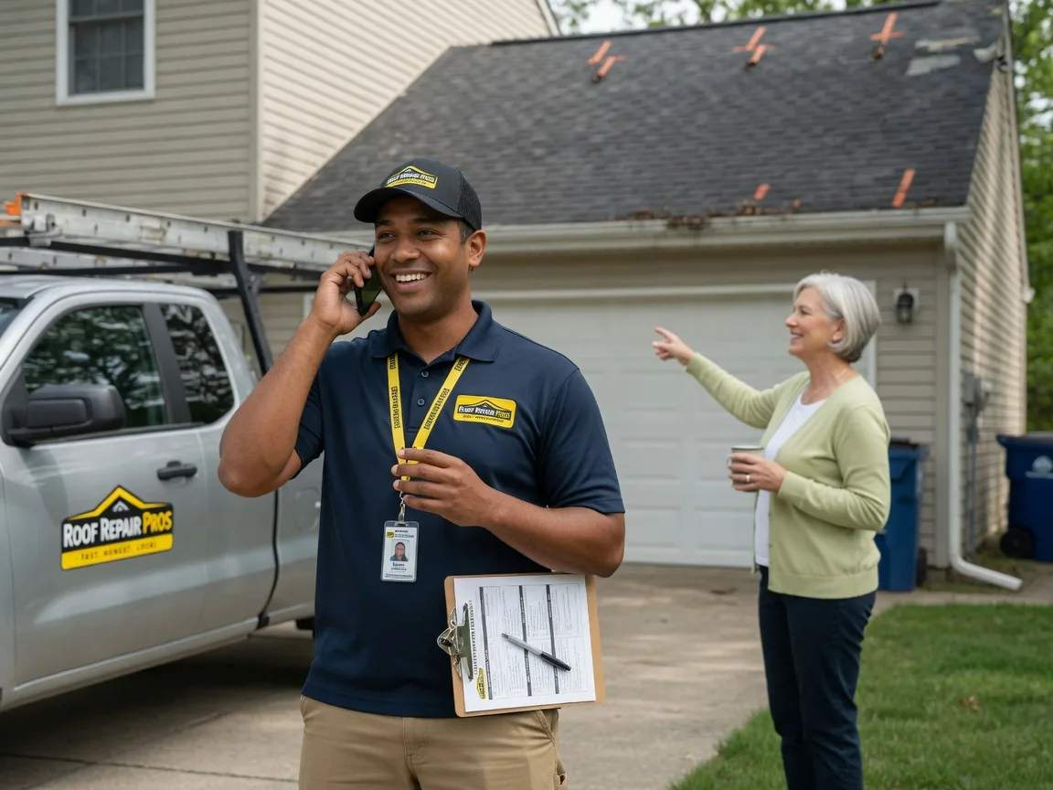 Roof Repair El Paso, IL FAQs